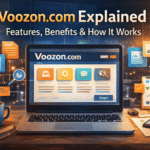 Voozon.com