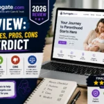 Surrogate.com Review: Features, Pros, Cons & Verdict
