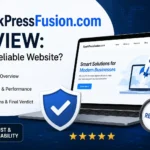 SparkPressFusion.com Review: Is It a Reliable Website?