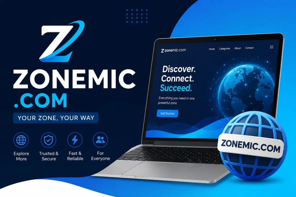 ZoneMic.com Explained: Features, Pros & Cons