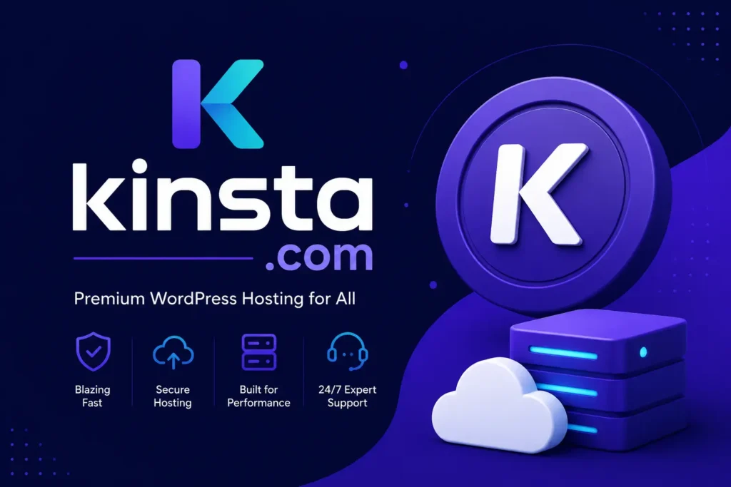 Kinsta.com Hosting Review: Speed, Security & Support