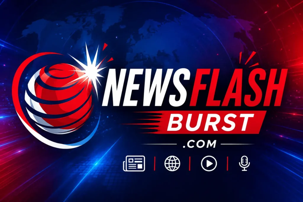 Everything You Need to Know About NewsFlashBurst.com