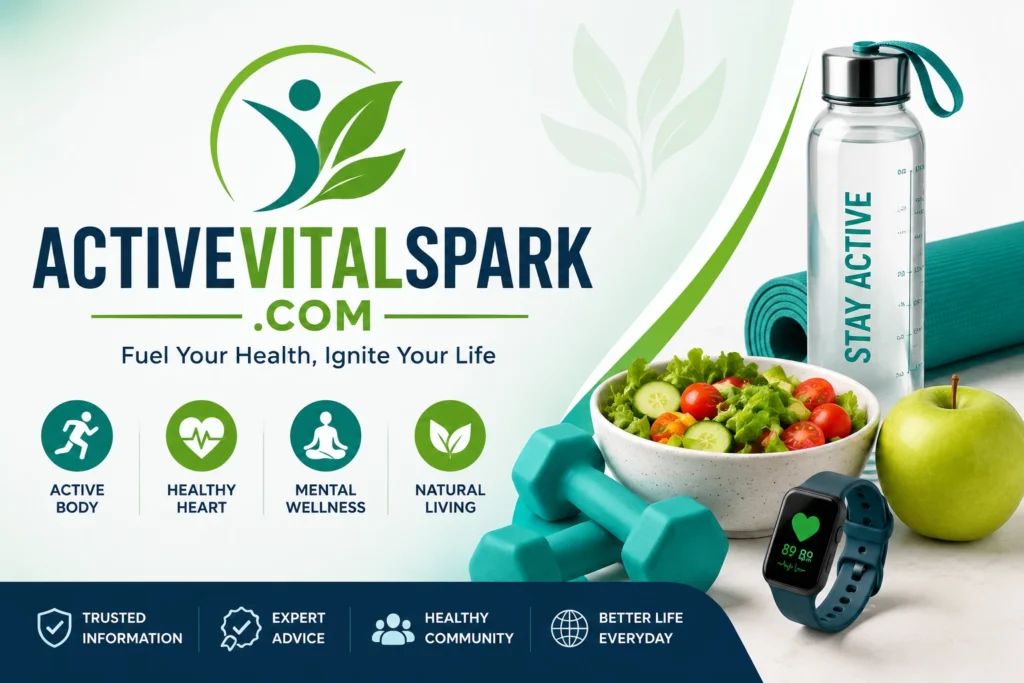 Top Features of ActiveVitalSpark.com You Should Know