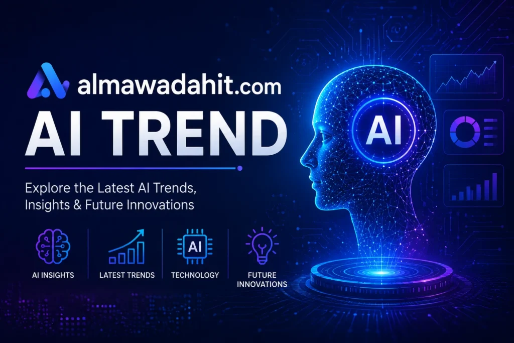 Almawadahit.com AI Trend: Features & Insights