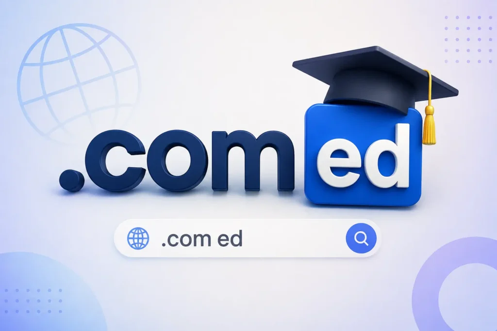 COM ED Overview: Features, Services & Uses