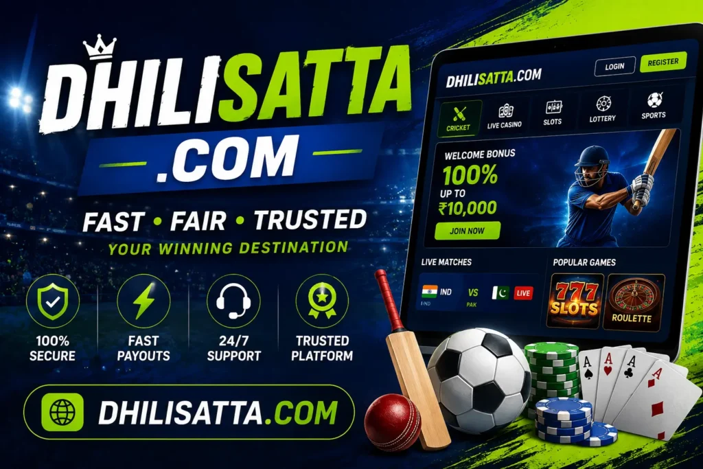 Dhilisatta.com Guide: Features, Uses & Details
