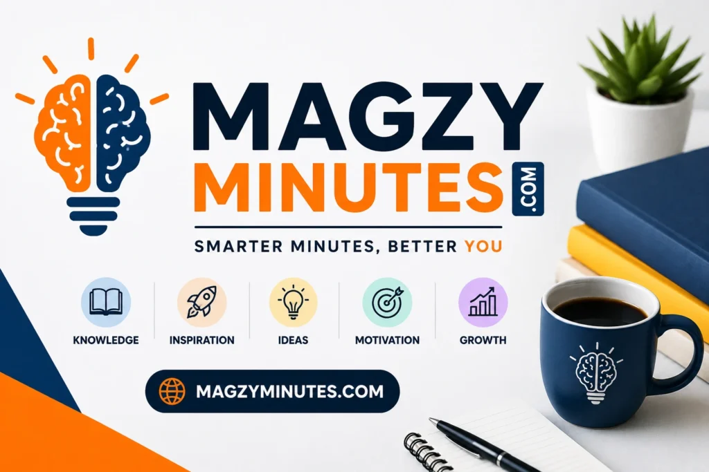 MagzyMinutes.com Review: Complete User Guide