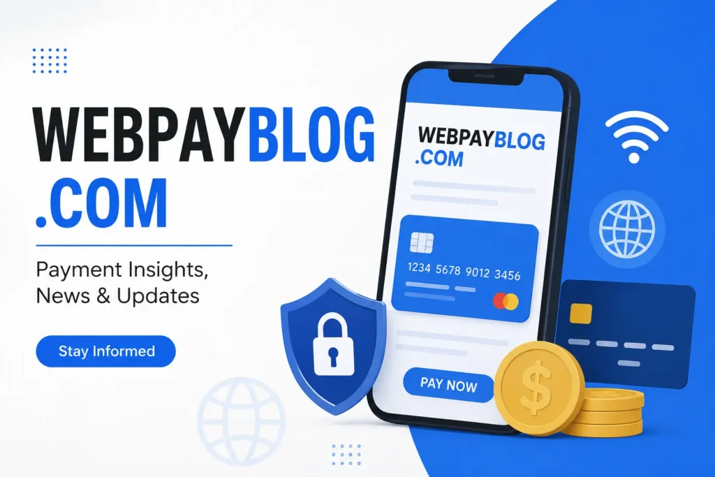 Should You Trust WebPayBlog.com? Full Review