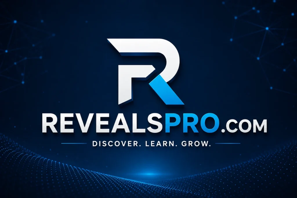 RevealsPro.com Review: Is It Worth Exploring?