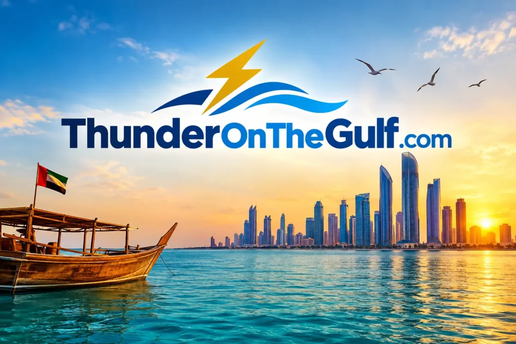 Thunder on the Gulf: Events & Highlights