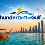 Thunder on the Gulf: Events & Highlights