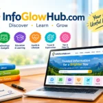 InfoGlowHub.com Guide: Features & Benefits