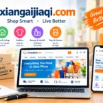 Xiangaijiaqi.com Review: Key Features & Info