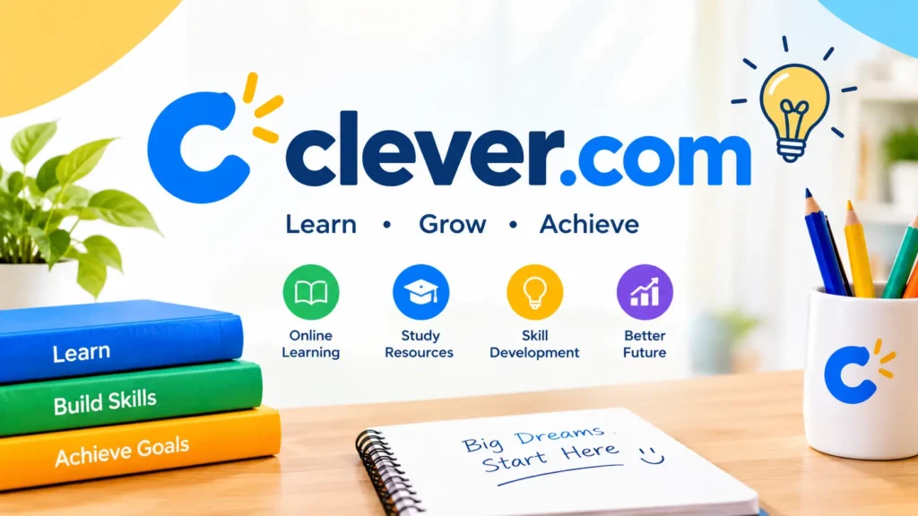 Clever.com Overview: Tools & Resources