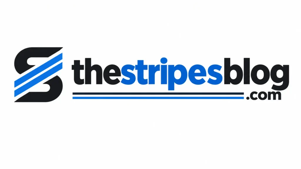 TheStripesBlog.com Guide: Lifestyle, Ideas & Trends